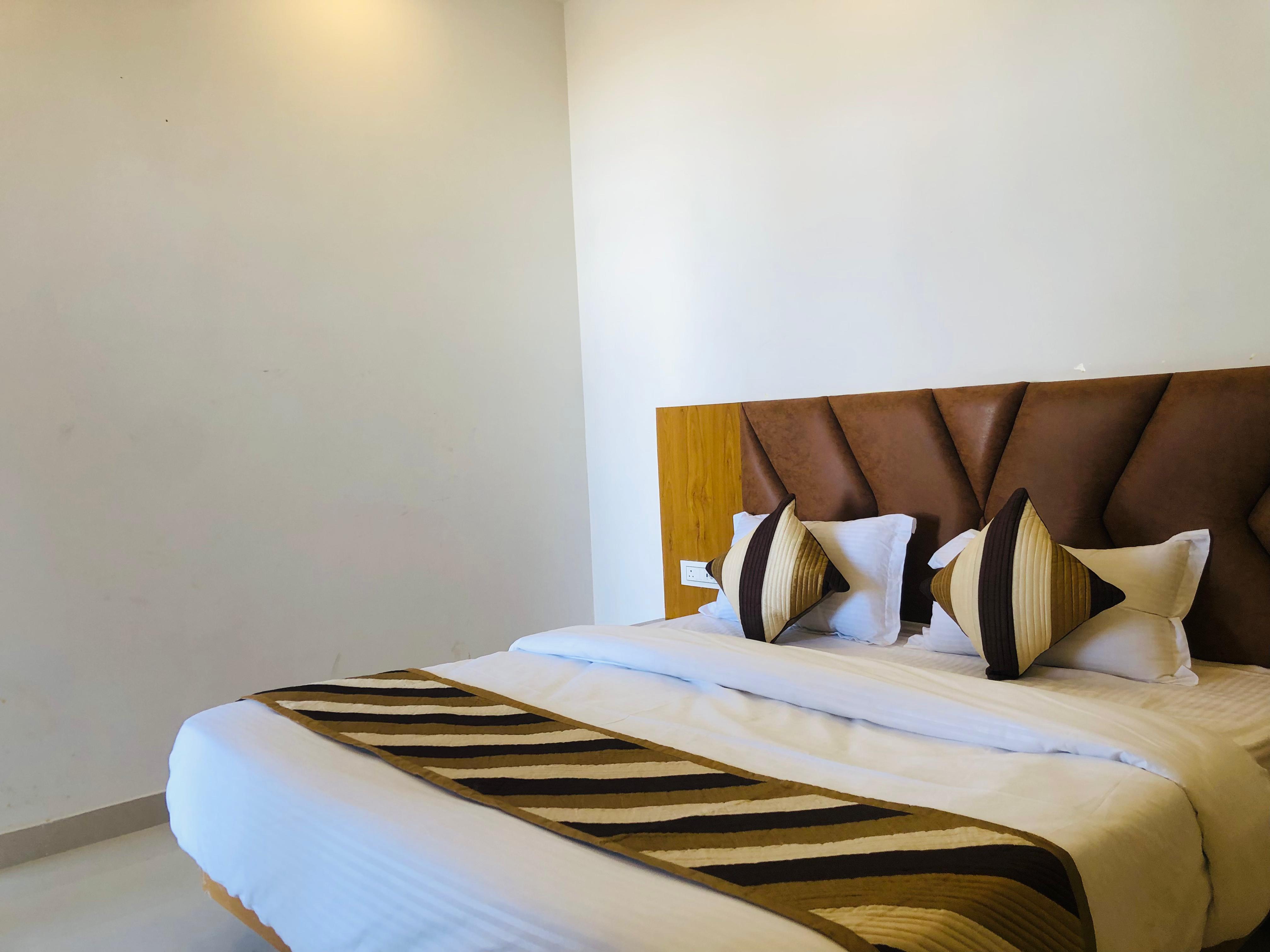 Kesariya Bagh Resort - Tap to explore photos