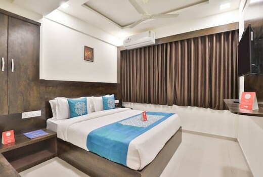 Hotel Kajri Residency