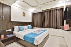Hotel Kajri Residency, Ahmedabad