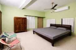 Studio Villa Homestay B1, Pondicherry