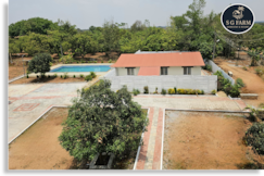 S G Farm, Nelamangala