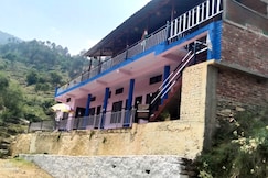 OM SOM HOME STAY, Barkot