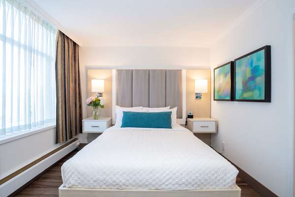Best Western Dorchester Hotel - Tap to explore photos