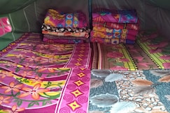 Kedarnath cloud camping, Sangla