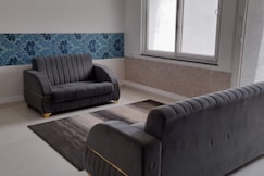 Kharadi Magarpatta stays, Pune