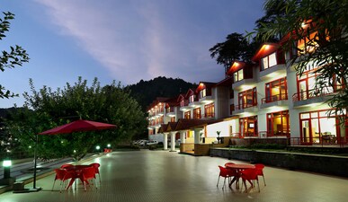 Hotel Samson
