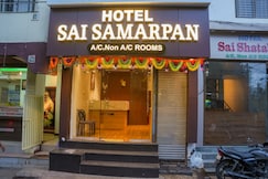 Hotel Sai Samarpan, Shirdi