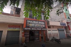 Hotel Shalimar, Mohali, Mohali