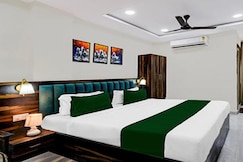 FabHotel O PNR Continental, Hyderabad