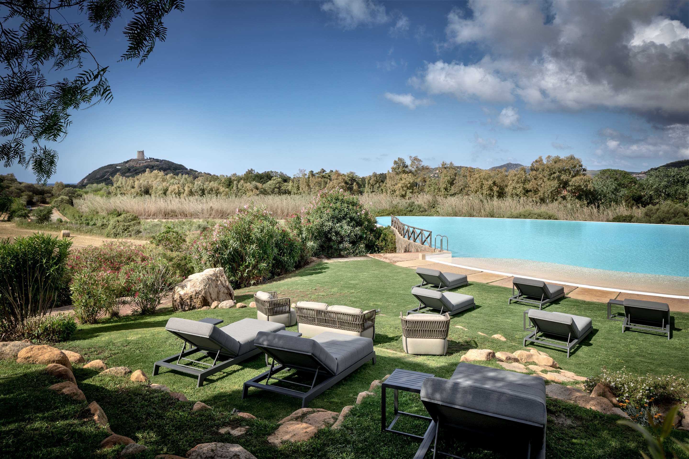 Veridia Resort Sardinia, A Member Of Radisson Individuals - Tap to explore photos