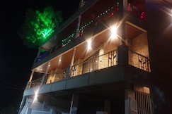 Vilasa by StayApart x 3 BHK Blessings, Kosya Kutauli