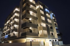 Arra Grande Suites Kempegowda Airport Hotel, Bangalore