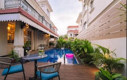 Swimming Pool 1