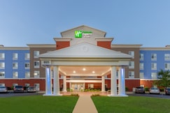 Holiday Inn Express & Suites CHARLOTTE- ARROWOOD, Chester