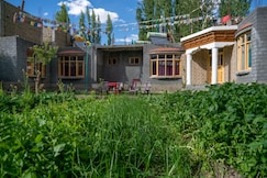The Fox | Authentic Ladakhi Homestay, Leh