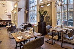 Radisson Blu Hotel, Amsterdam, Ter Aar