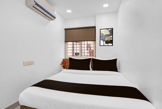 Hotel Galaxy Apartments