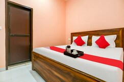Hotel O Green City Dhakoli Formerly Swagat, Zirakpur