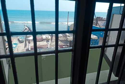 John Beach House Near ROCK BEACH