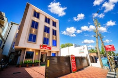 Hotel Freshwave - Near Durgapura Railway Station, Jaipur