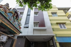 Swarnam Residency, Chennai