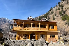 Chougsa Homestay, Gangotri