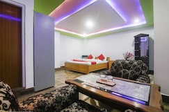 North Hill Homestay - Hill View Rooms