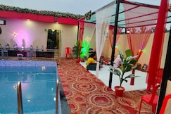 Bethak guest house & cafe, Gwalior