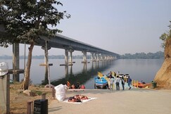 Jhansi Boat Club, Jhansi
