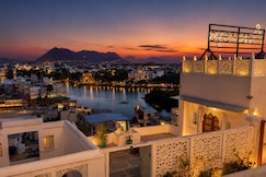 Amoraya - A Lake View Heritage Haveli (Old City Udaipur), Udaipur