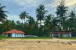 Vitamin Sea Shiriya Beach House, Kasaragod