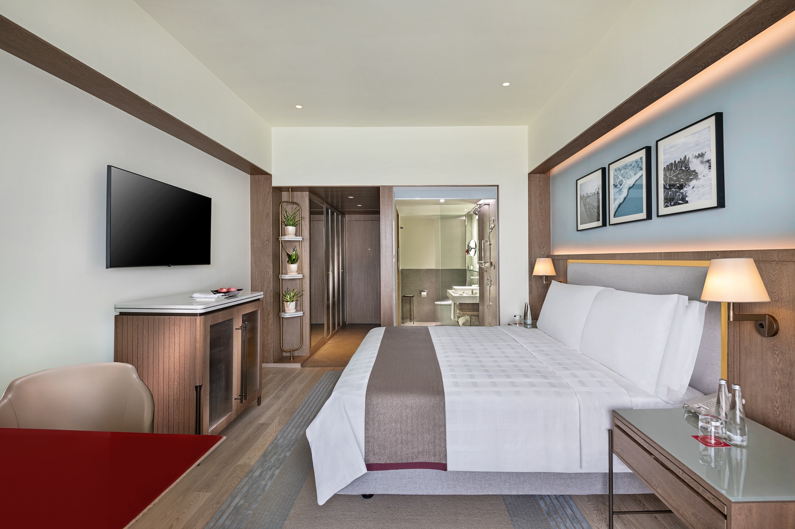 Trident Nariman Point 2