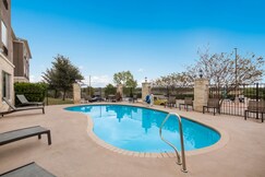 Best Western Plus Killeen/Fort Hood Hotel & Suites, Bell, Texas