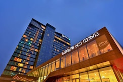 Radisson Blu Iveria Hotel, Tbilisi, Tbilisi