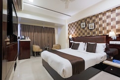 Hotel Laaiba Residency, Mumbai