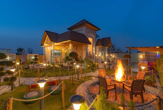 StayVista at XTASEA