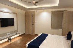 Hotel Vedas Inn, Gwalior