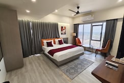 Hotel Victoria Vibes., Bhavnagar