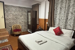 Spell Huts & Homestays, Darjeeling
