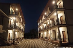 Prakruti Resort