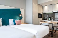 Aparthotel Adagio Toulouse Centre La Grave, Agde