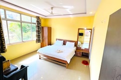 Hotel Chandravilas, Mount Abu, Mount Abu