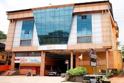 Grand Residency, Tirur