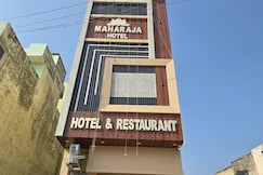 Maharaja Hotel, Narnaul