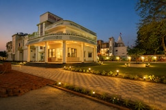 Siya Resort - Ram Janmabhoomi Ayodhya, Ayodhya