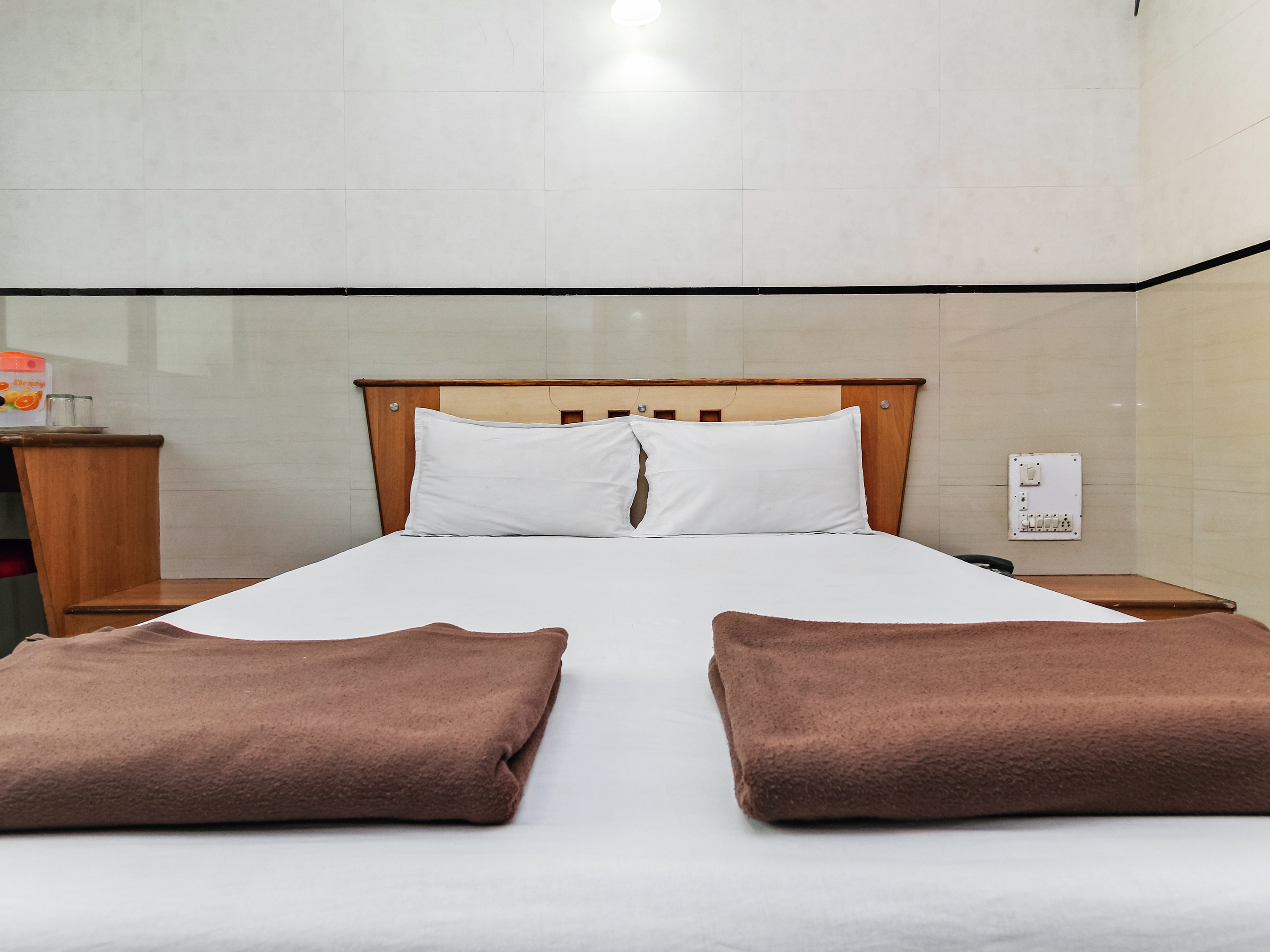 Hotel Hoysala 5