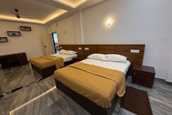 Eettickalhomes, Munnar