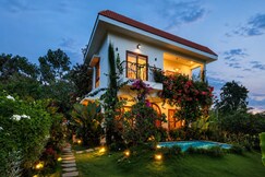 The Euphoria Pool 3BHK Nr Nandi Hills, Devanhalli