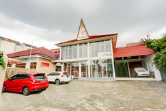 Hotel O Tobana Pejaten House, Jakarta