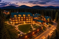 Grand Mumtaz Resorts, Pahalgam
